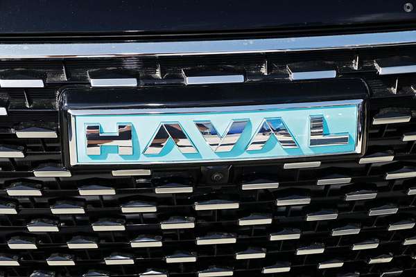 2024 GWM Haval H6 Ultra Hybrid B01