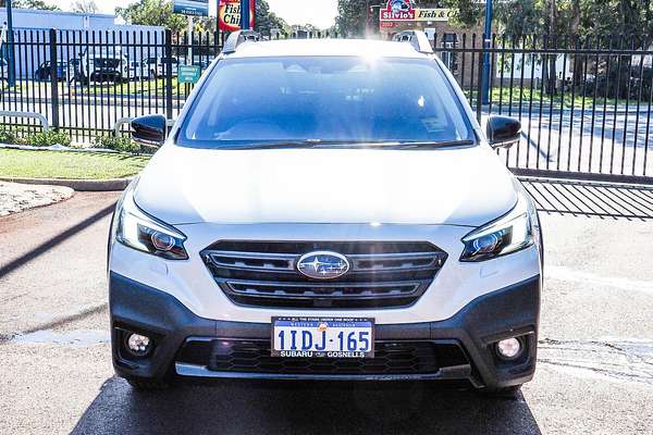 2023 Subaru Outback AWD Sport XT 6GEN