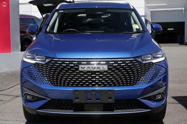 2024 GWM Haval H6 Ultra Hybrid B01