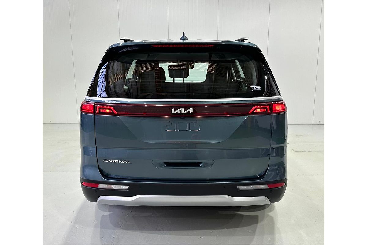 2022 Kia Carnival S KA4