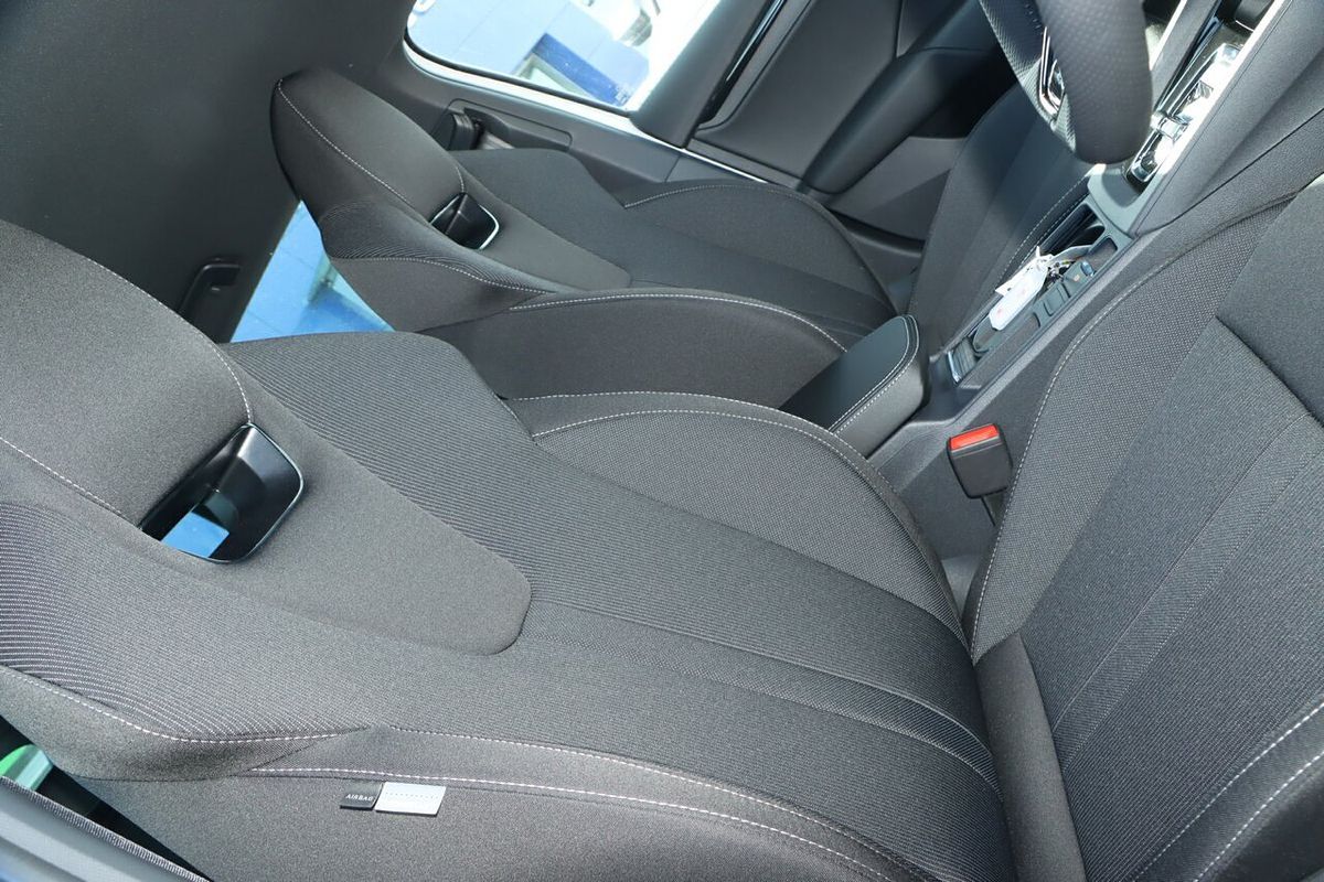 2024 SKODA Octavia 110TSI SportLine NX