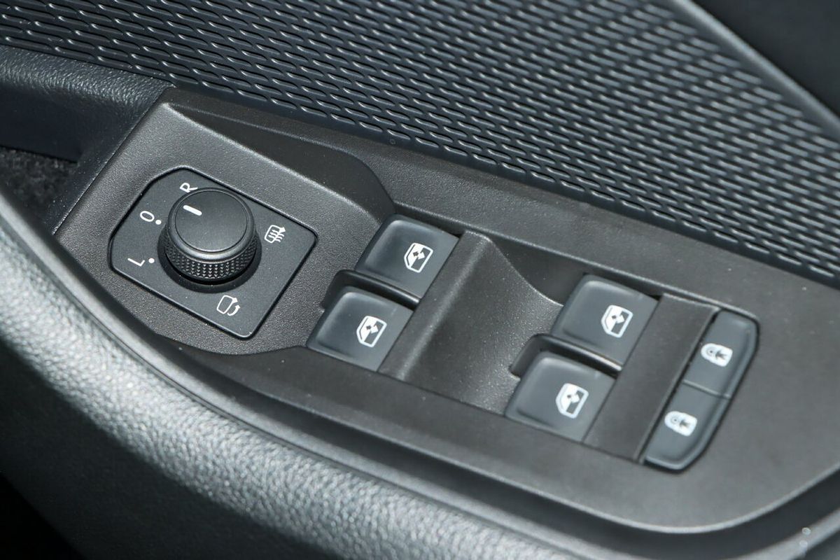 2024 SKODA Octavia 110TSI SportLine NX