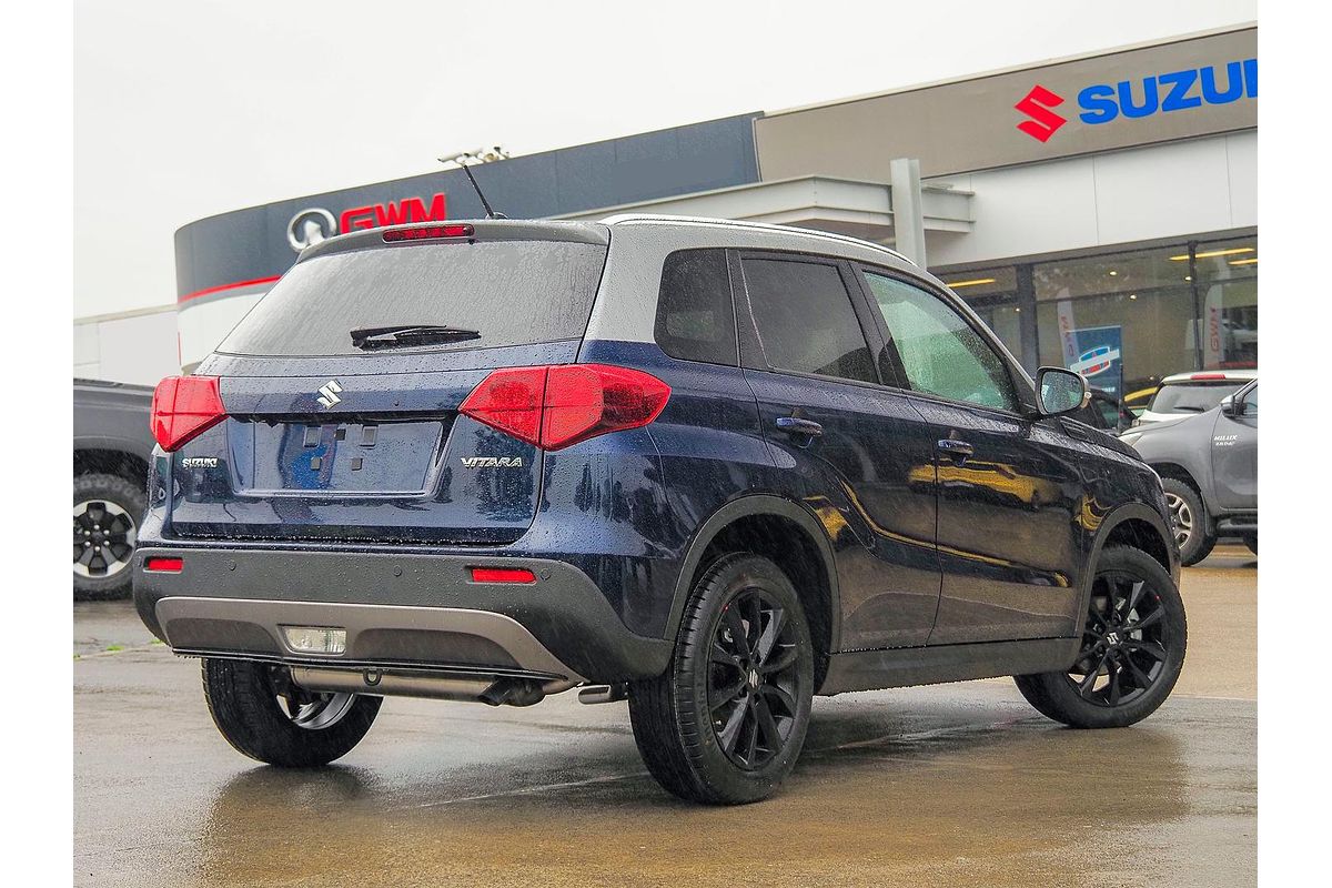 2023 Suzuki Vitara Limited Edition LY Series II