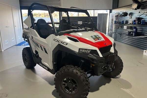 2023 Polaris GENERAL 1000 Sport EPS General