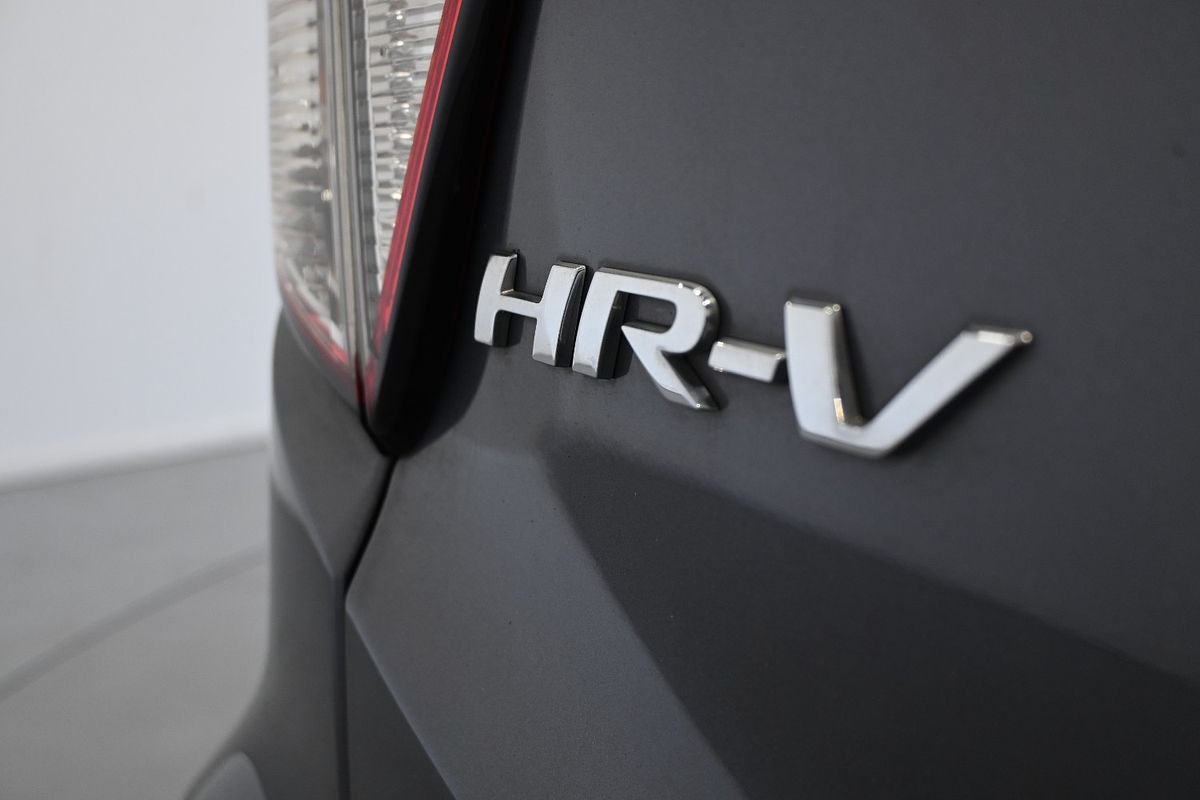 2019 Honda Hr-v VTi WAGON MY20