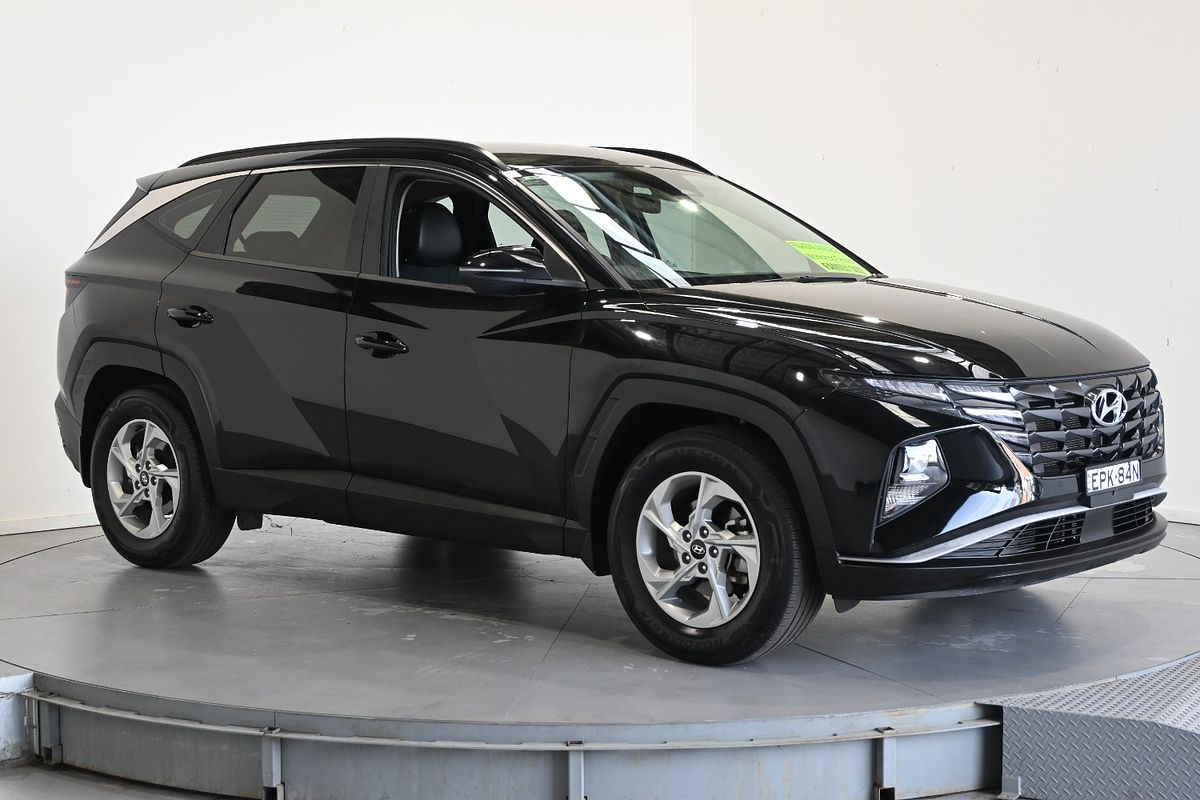 2021 Hyundai Tucson ELITE FWDWAGON GWWD2J61FDD00H