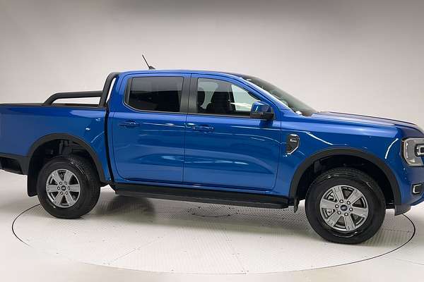 2023 Ford Ranger XLT 4X4