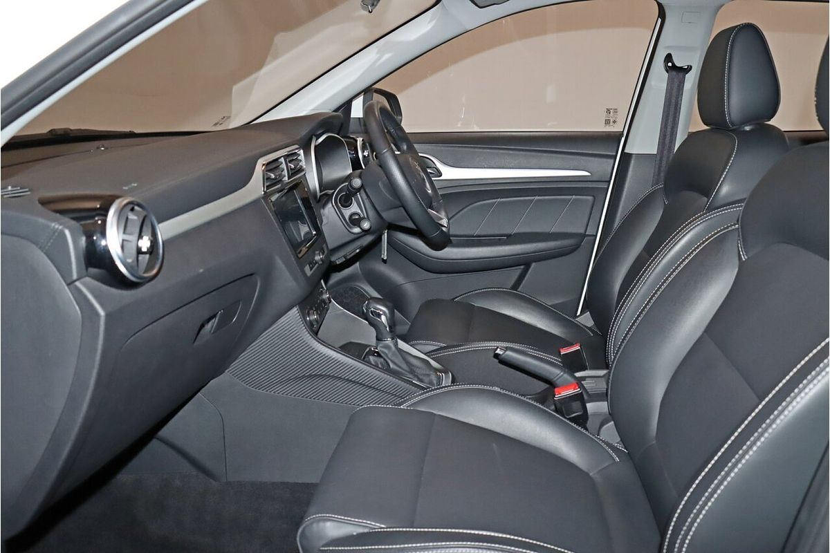 2023 MG ZS Excite AZS1