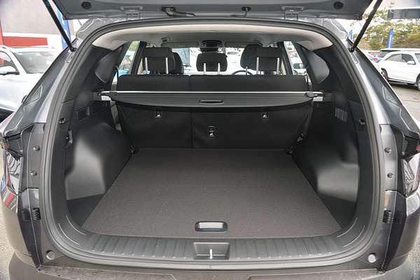 2024 Hyundai Tucson NX4.V3
