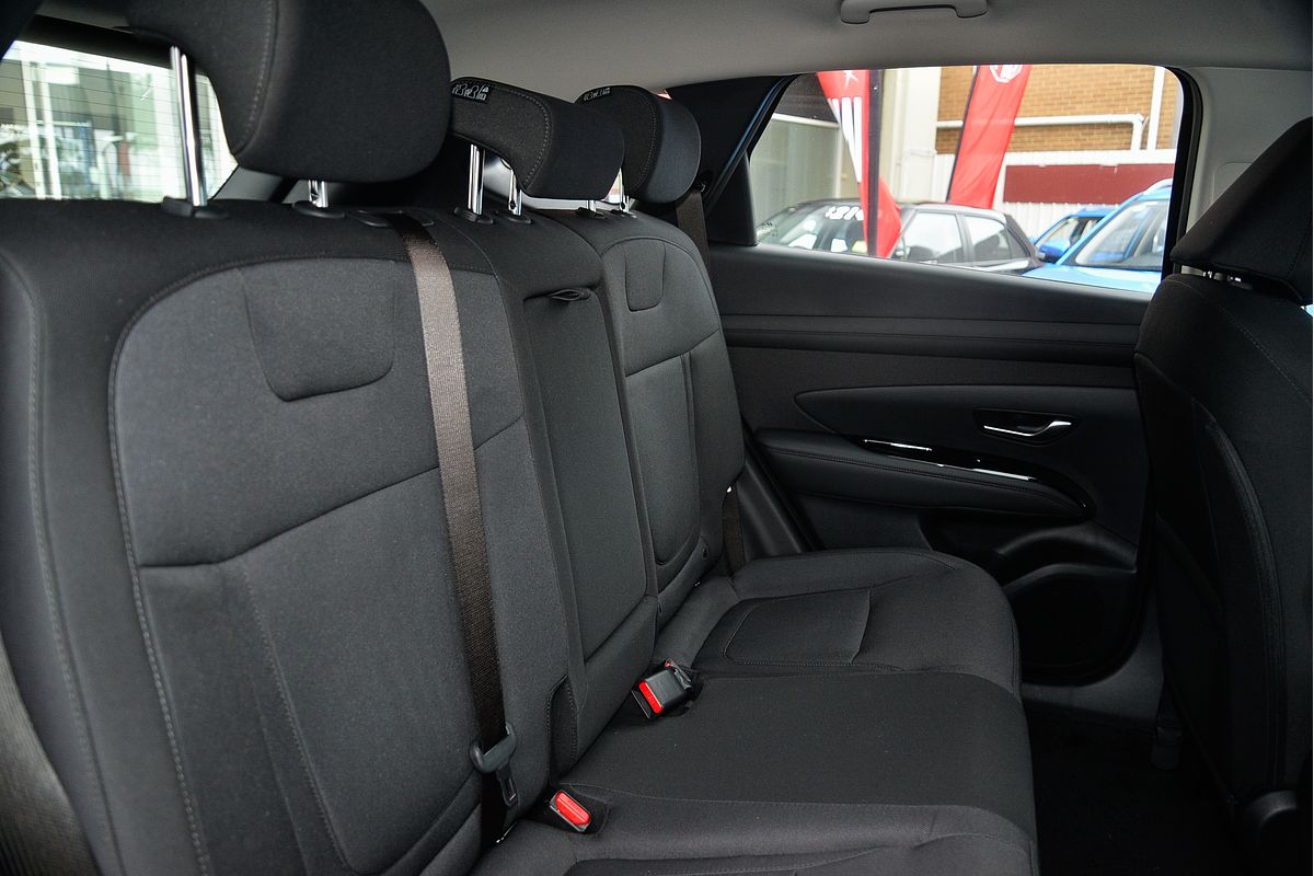 2024 Hyundai Tucson NX4.V3