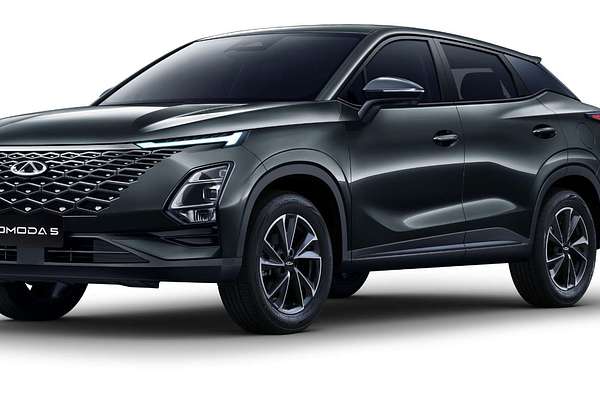 2024 Chery OMODA 5 FX T19C