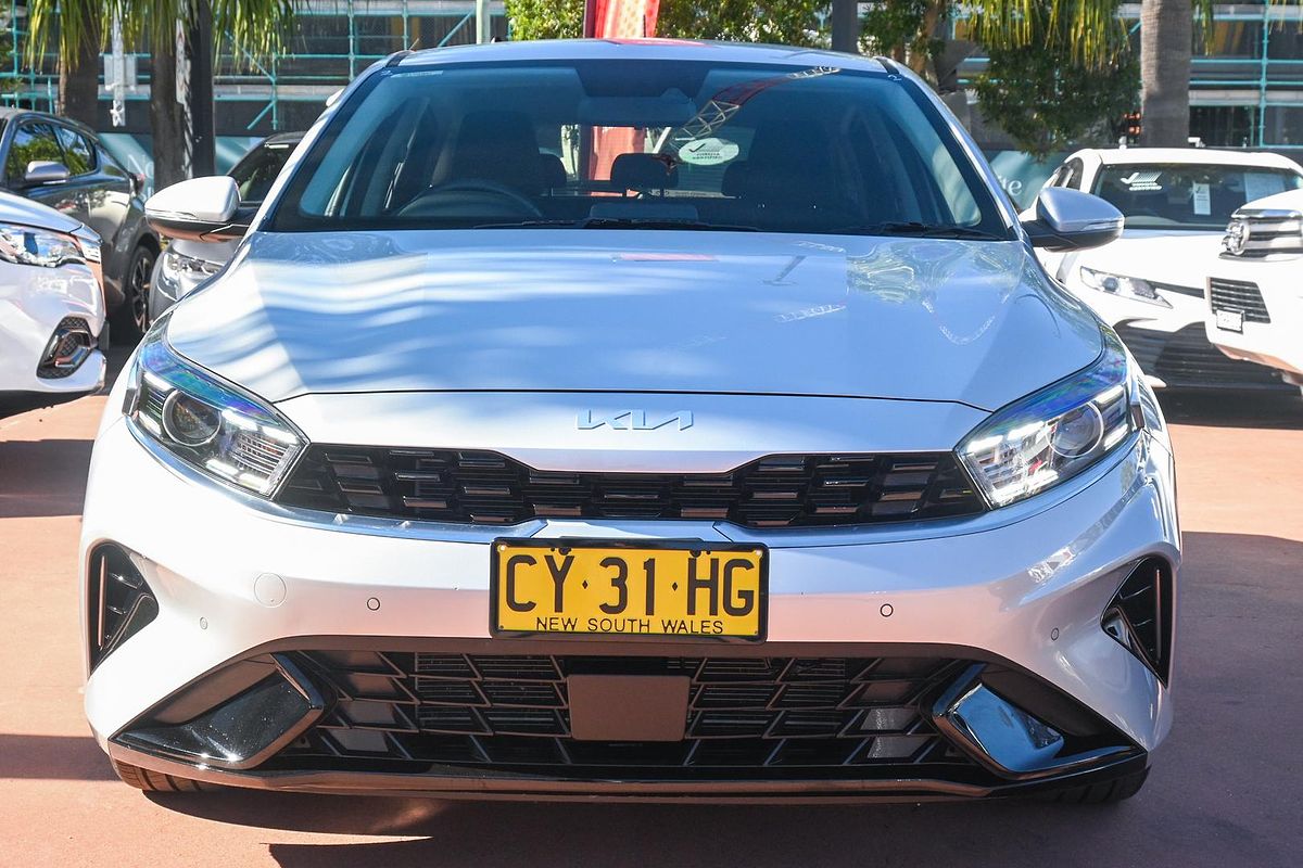 2021 Kia Cerato S BD