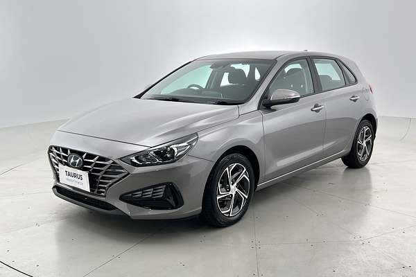 2022 Hyundai i30 PD.V4