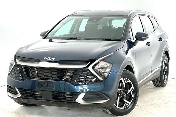 2022 Kia Sportage S NQ5