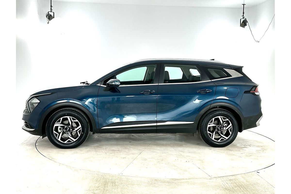 2022 Kia Sportage S NQ5