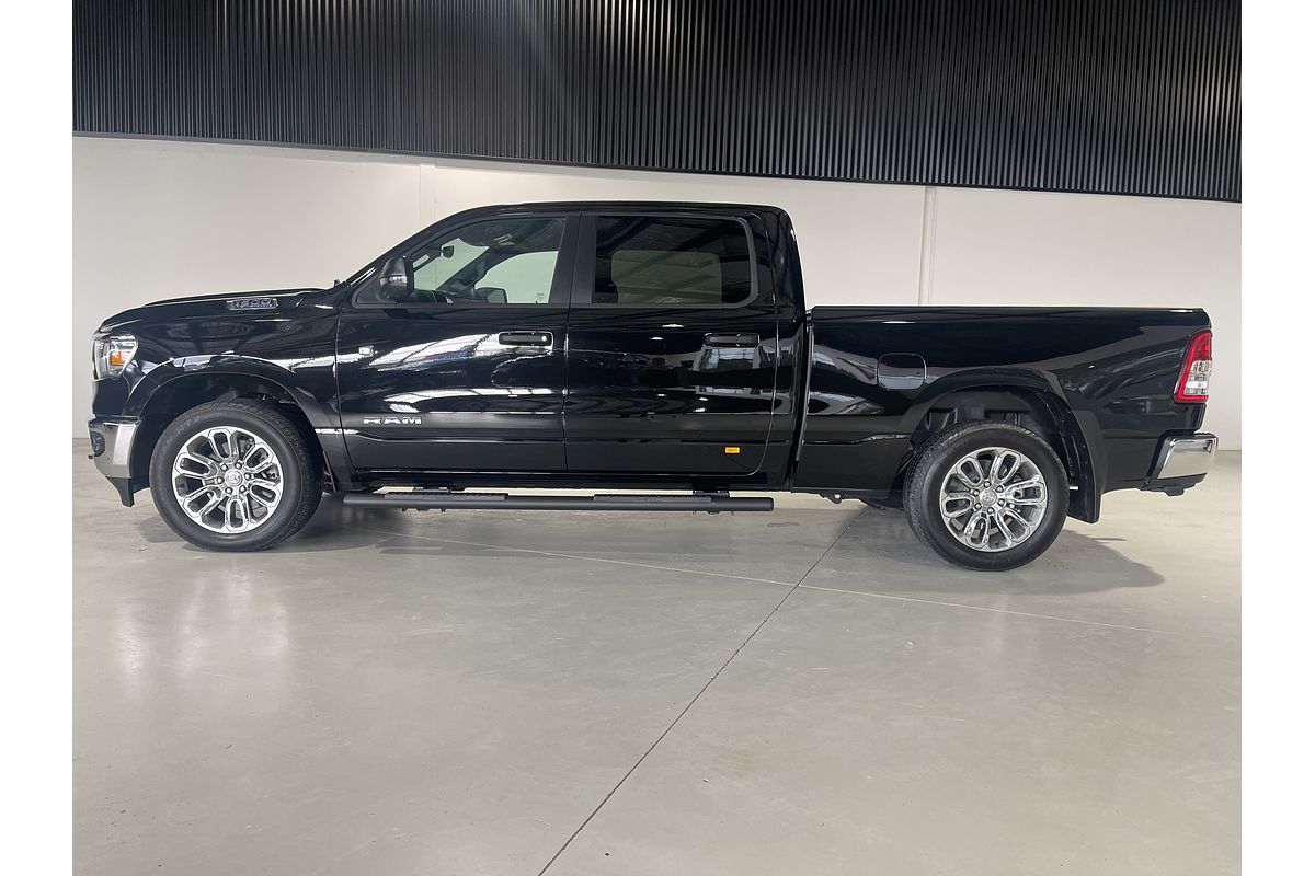 2023 RAM 1500 Big Horn DT 4X4