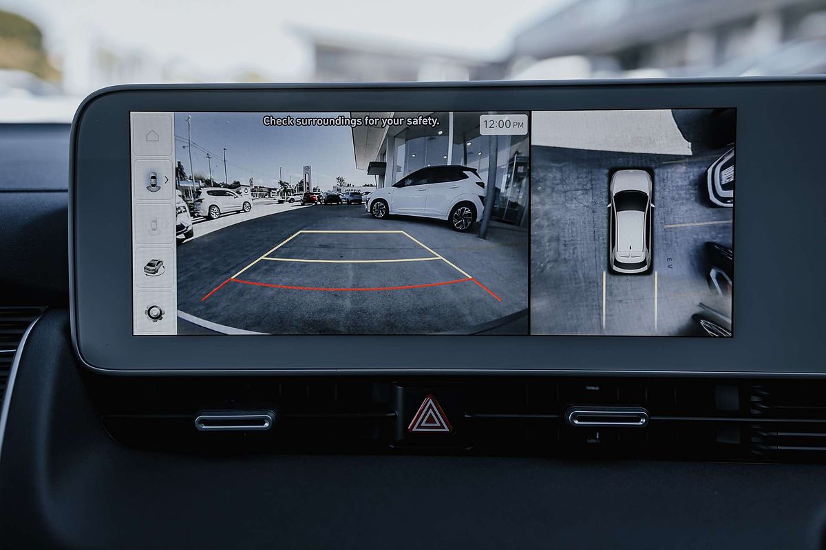 2024 Hyundai IONIQ 5 DYNAMIQ NE.V4