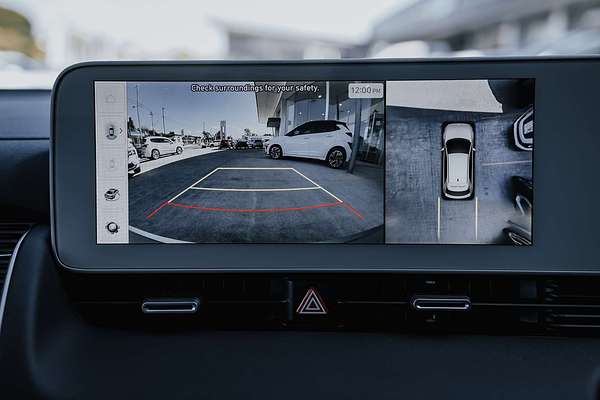 2024 Hyundai IONIQ 5 DYNAMIQ NE.V4