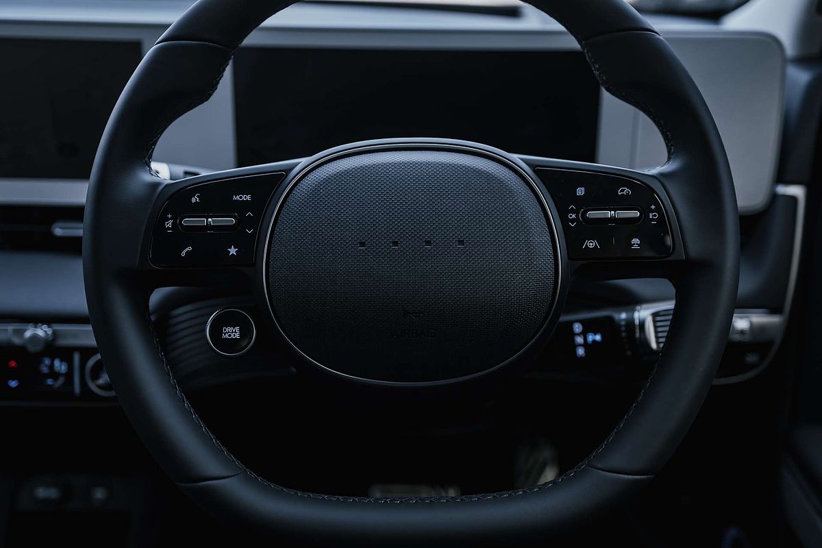 2024 Hyundai IONIQ 5 DYNAMIQ NE.V4