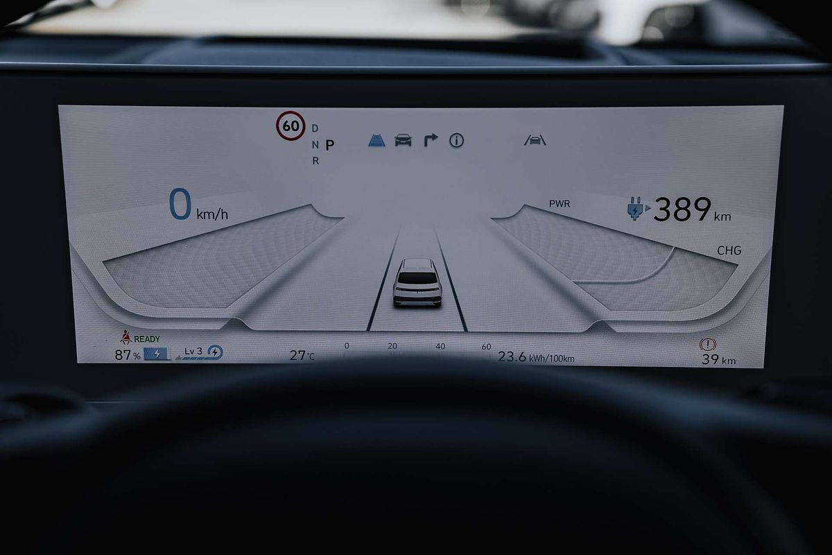 2024 Hyundai IONIQ 5 DYNAMIQ NE.V4