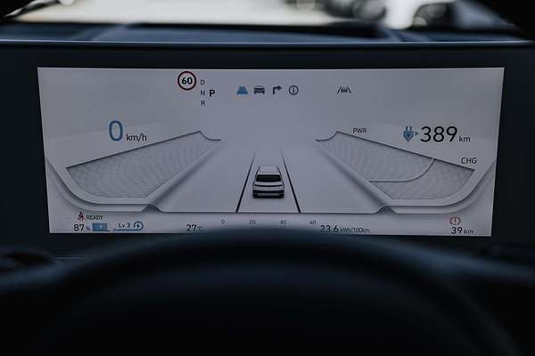 2024 Hyundai IONIQ 5 DYNAMIQ NE.V4