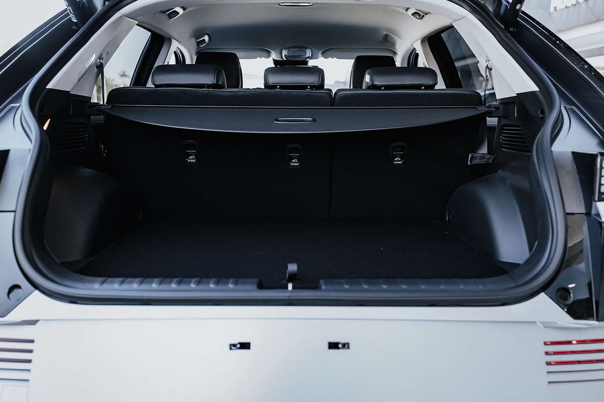 2024 Hyundai IONIQ 5 DYNAMIQ NE.V4