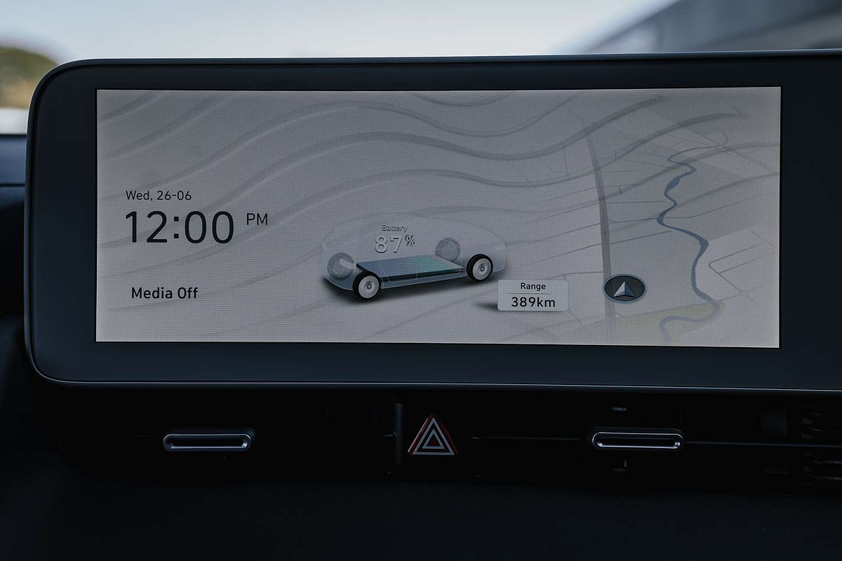 2024 Hyundai IONIQ 5 DYNAMIQ NE.V4