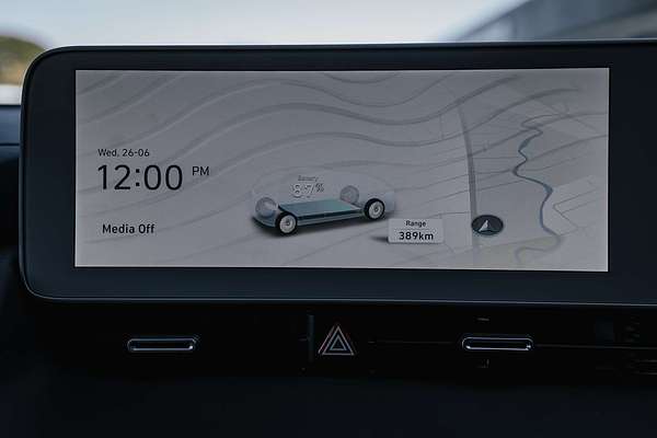 2024 Hyundai IONIQ 5 DYNAMIQ NE.V4