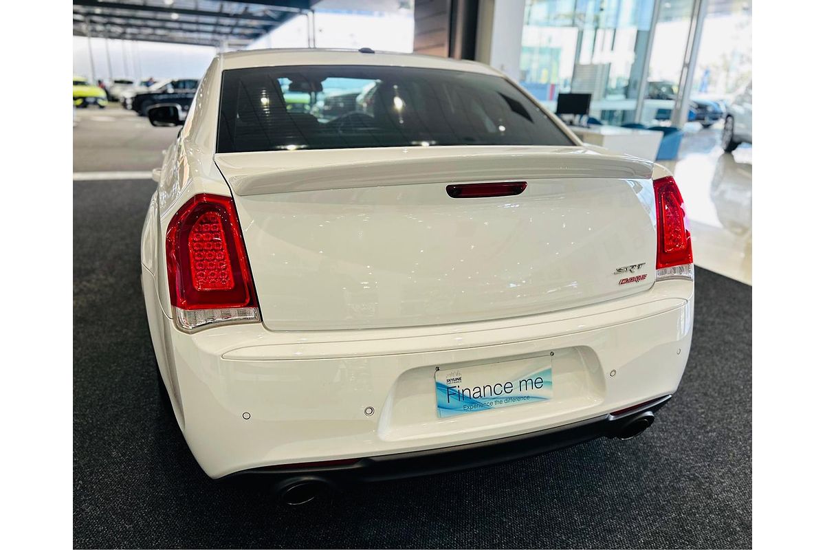 2021 Chrysler 300 SRT Core LX