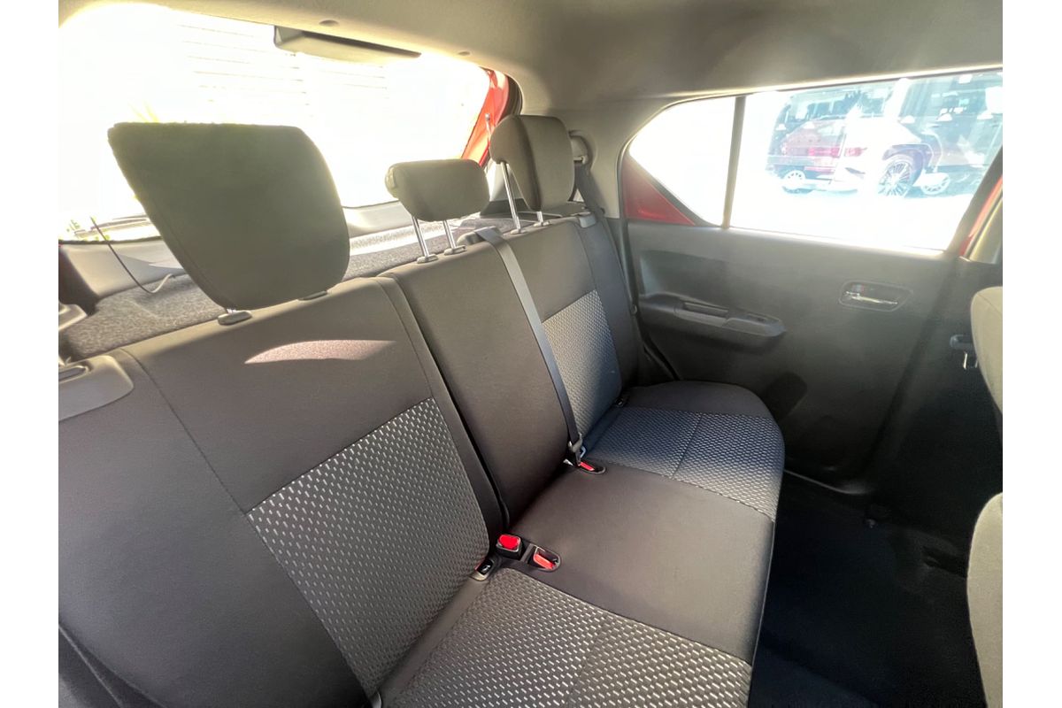 2023 Suzuki Ignis GL MF Series II