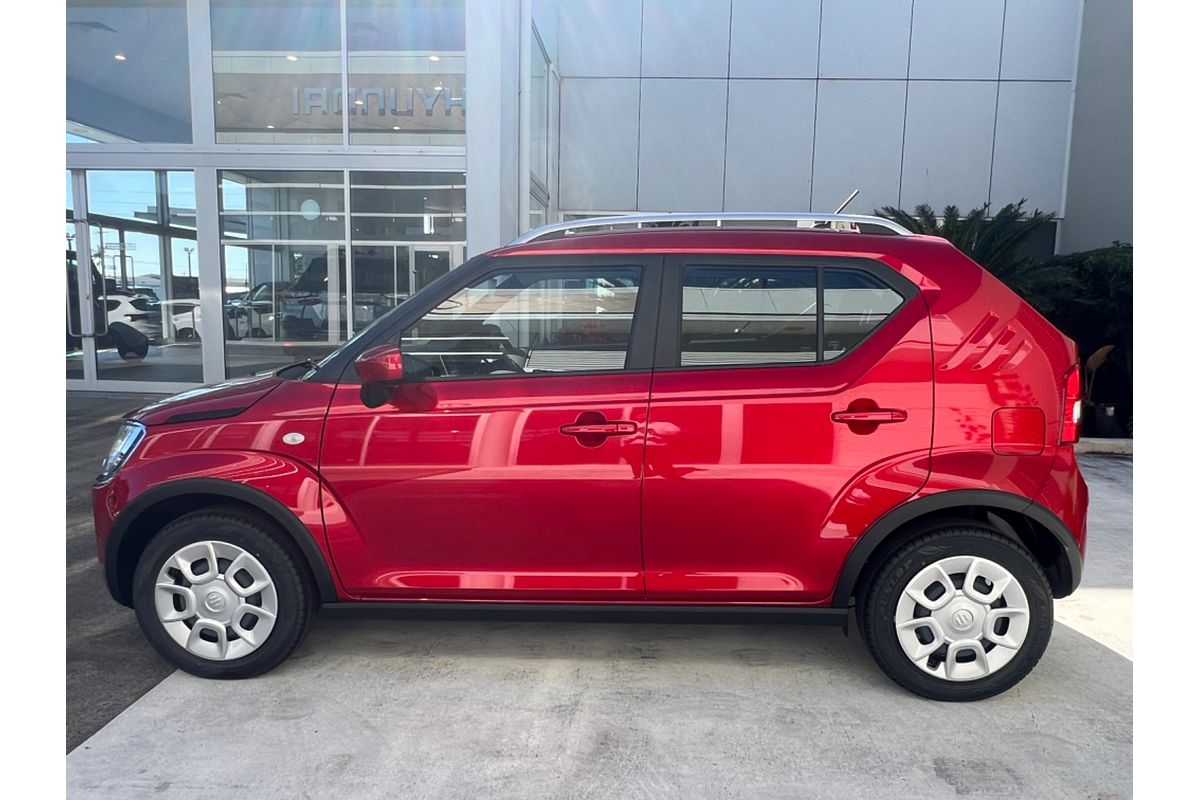 2023 Suzuki Ignis GL MF Series II
