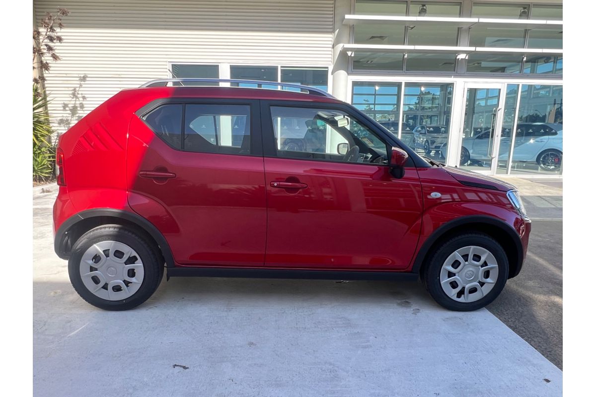 2023 Suzuki Ignis GL MF Series II