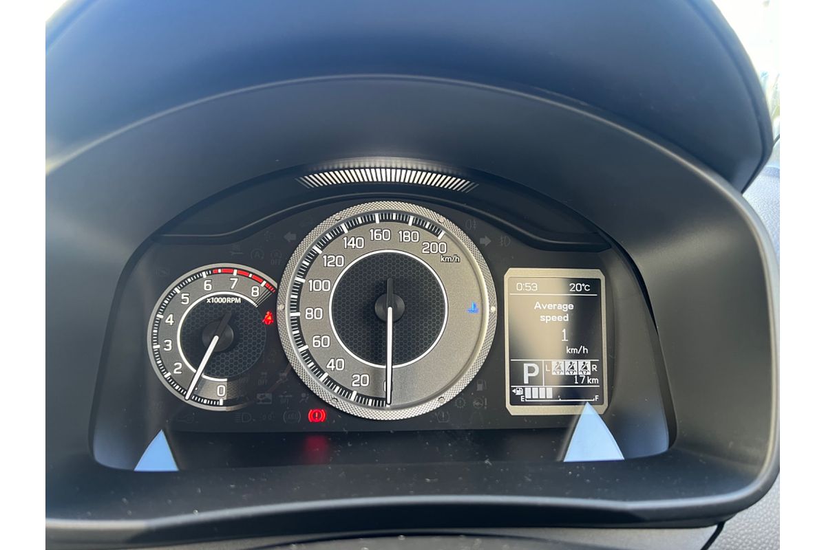 2023 Suzuki Ignis GL MF Series II