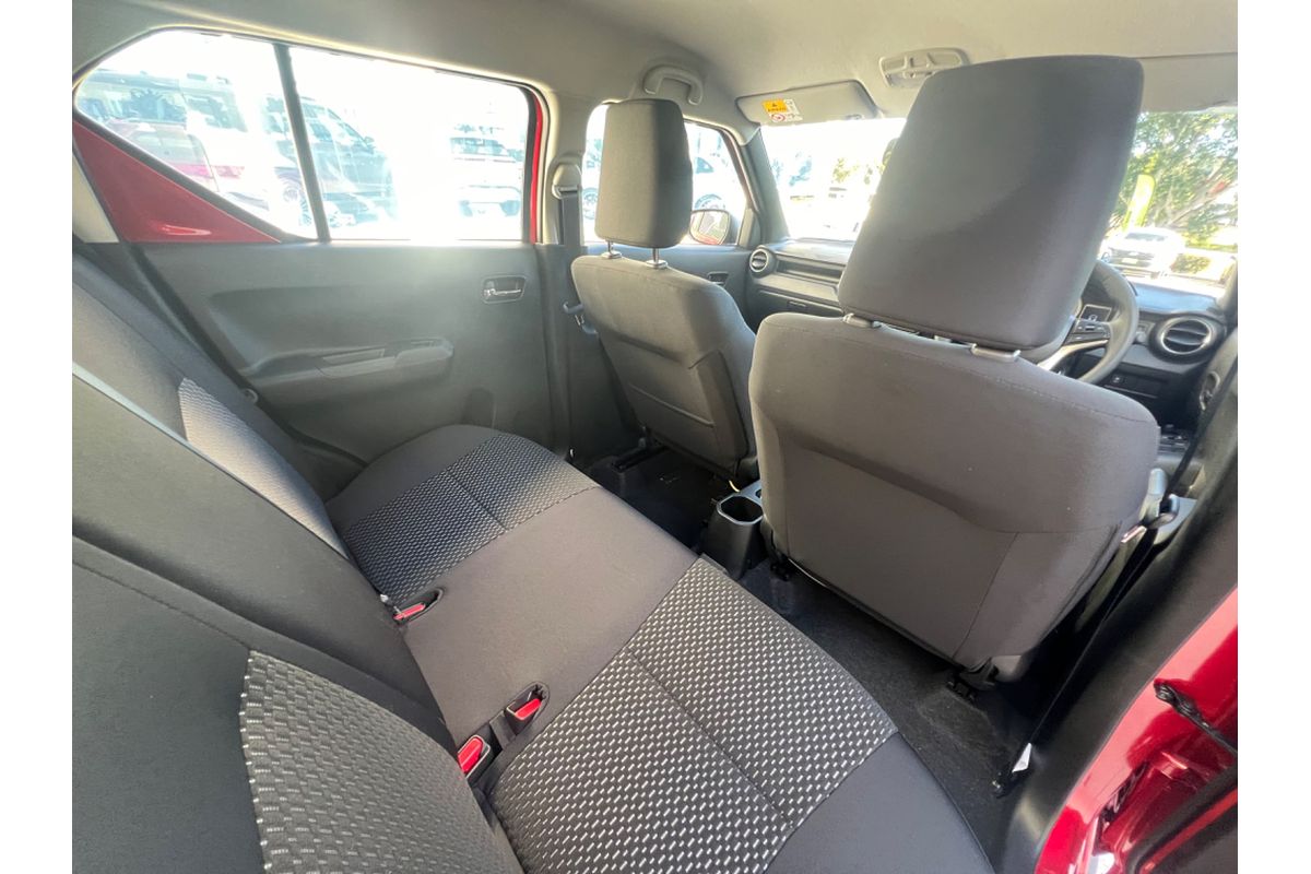 2023 Suzuki Ignis GL MF Series II