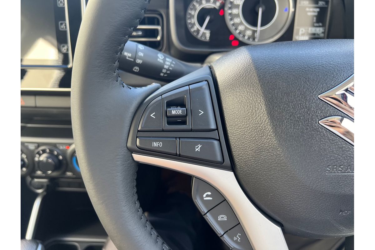 2023 Suzuki Ignis GL MF Series II