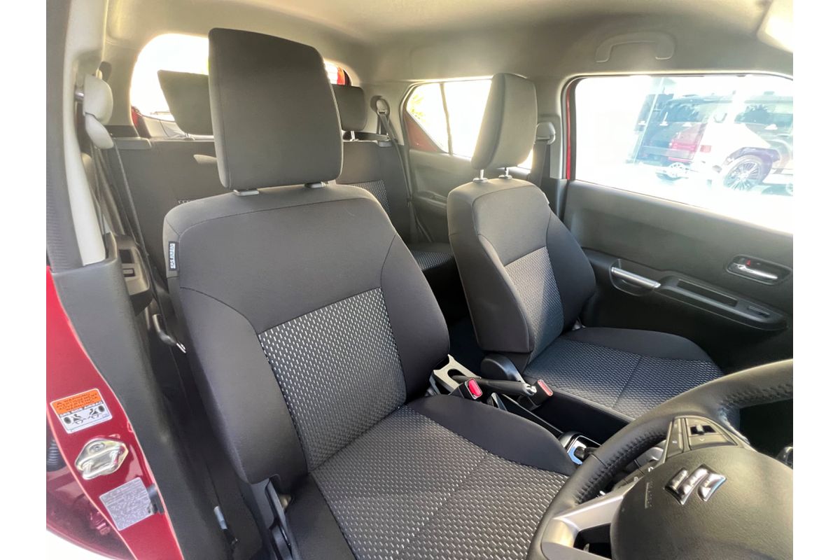 2023 Suzuki Ignis GL MF Series II