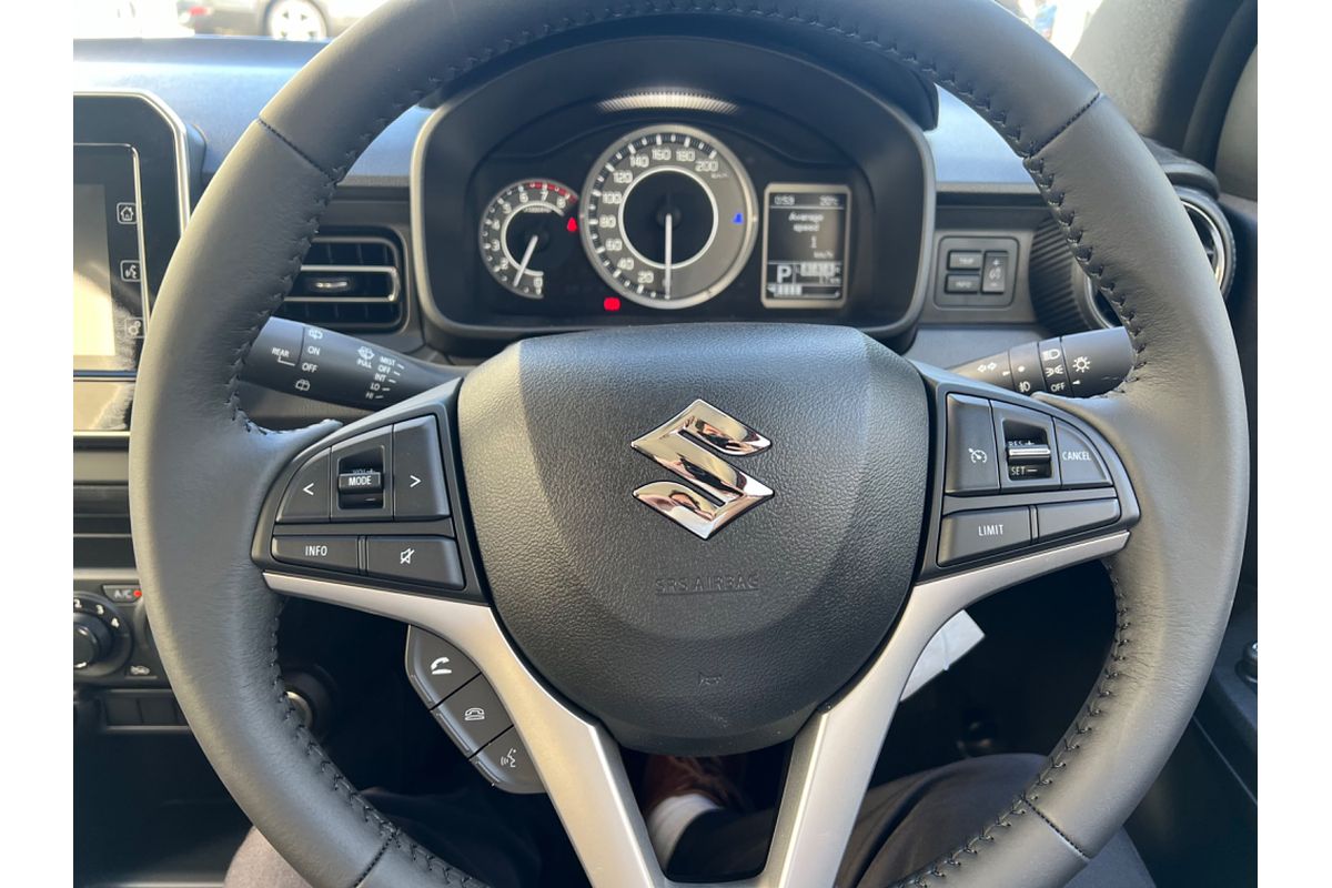 2023 Suzuki Ignis GL MF Series II