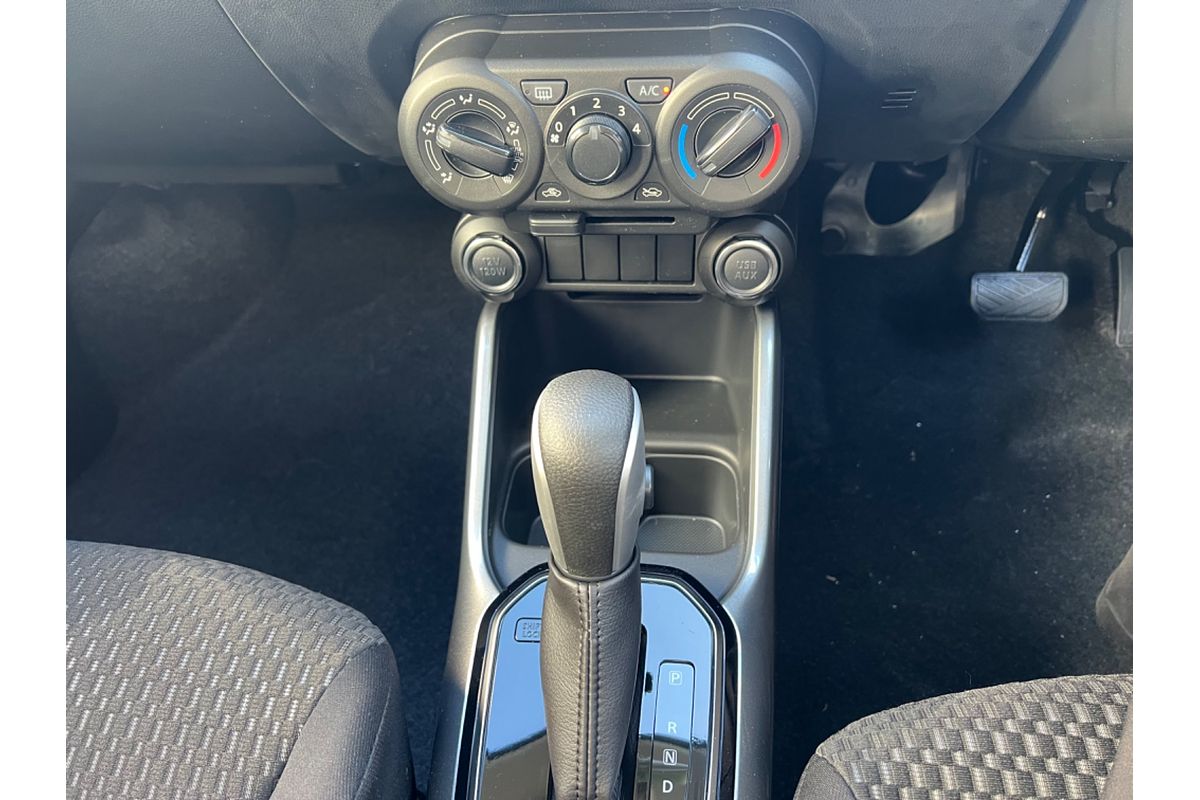 2023 Suzuki Ignis GL MF Series II