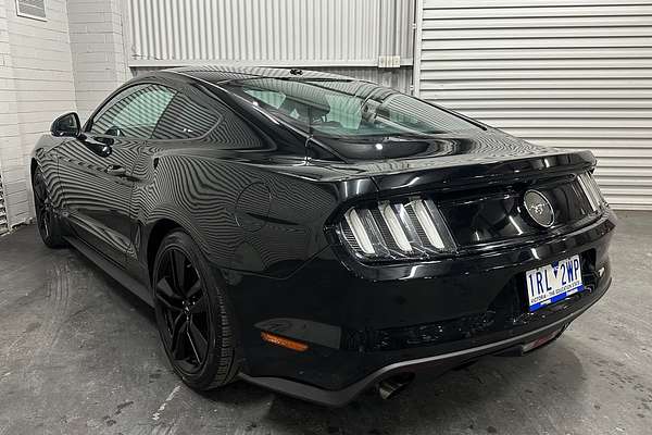2017 Ford Mustang  FN