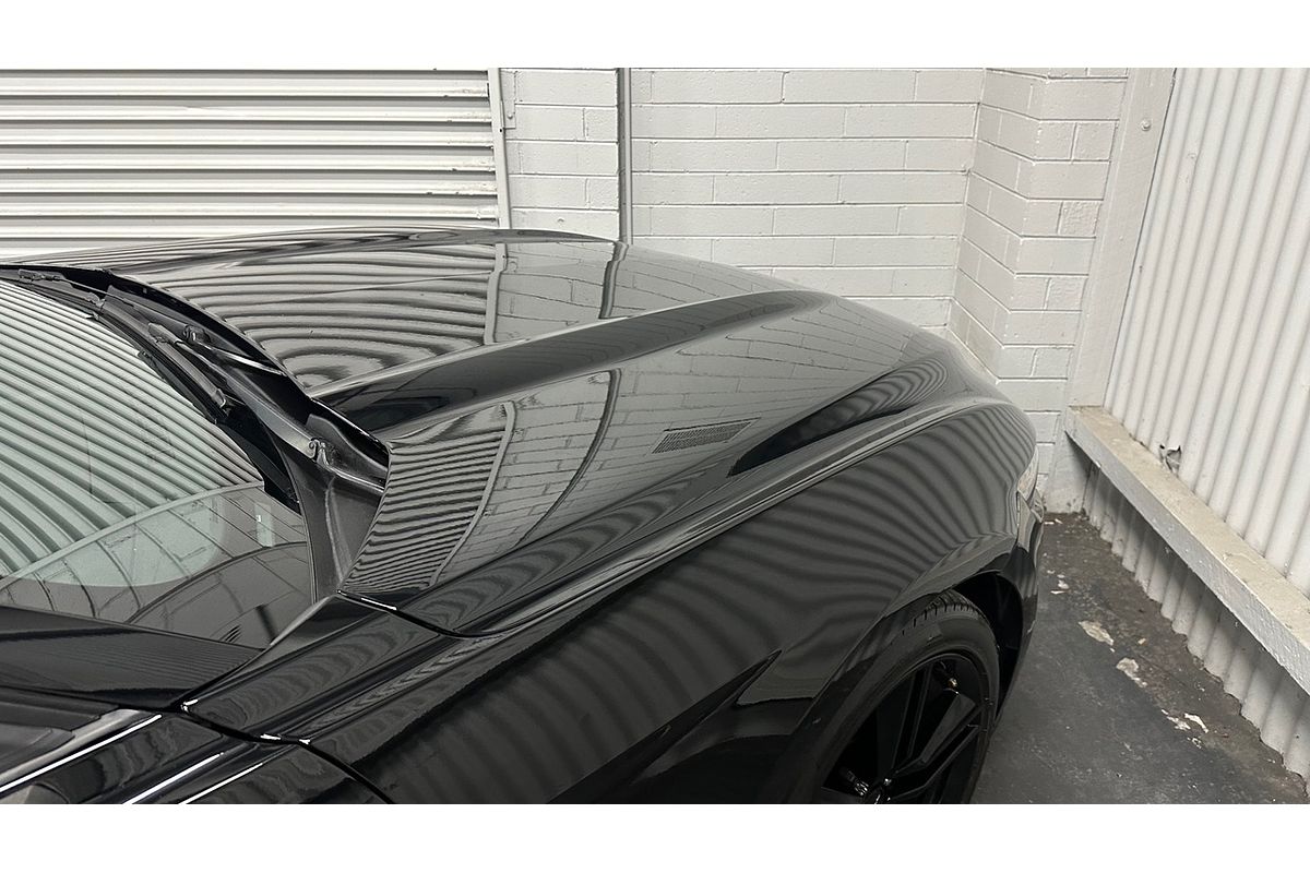 2017 Ford Mustang  FN