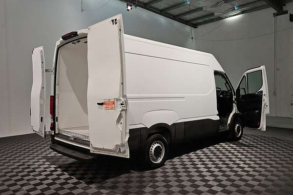 2018 Iveco Daily 35S13