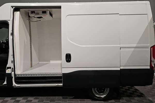 2018 Iveco Daily 35S13