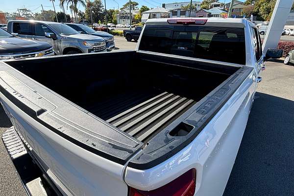 2023 Chevrolet Silverado 1500 LTZ Premium W/Tech Pack T1 4X4