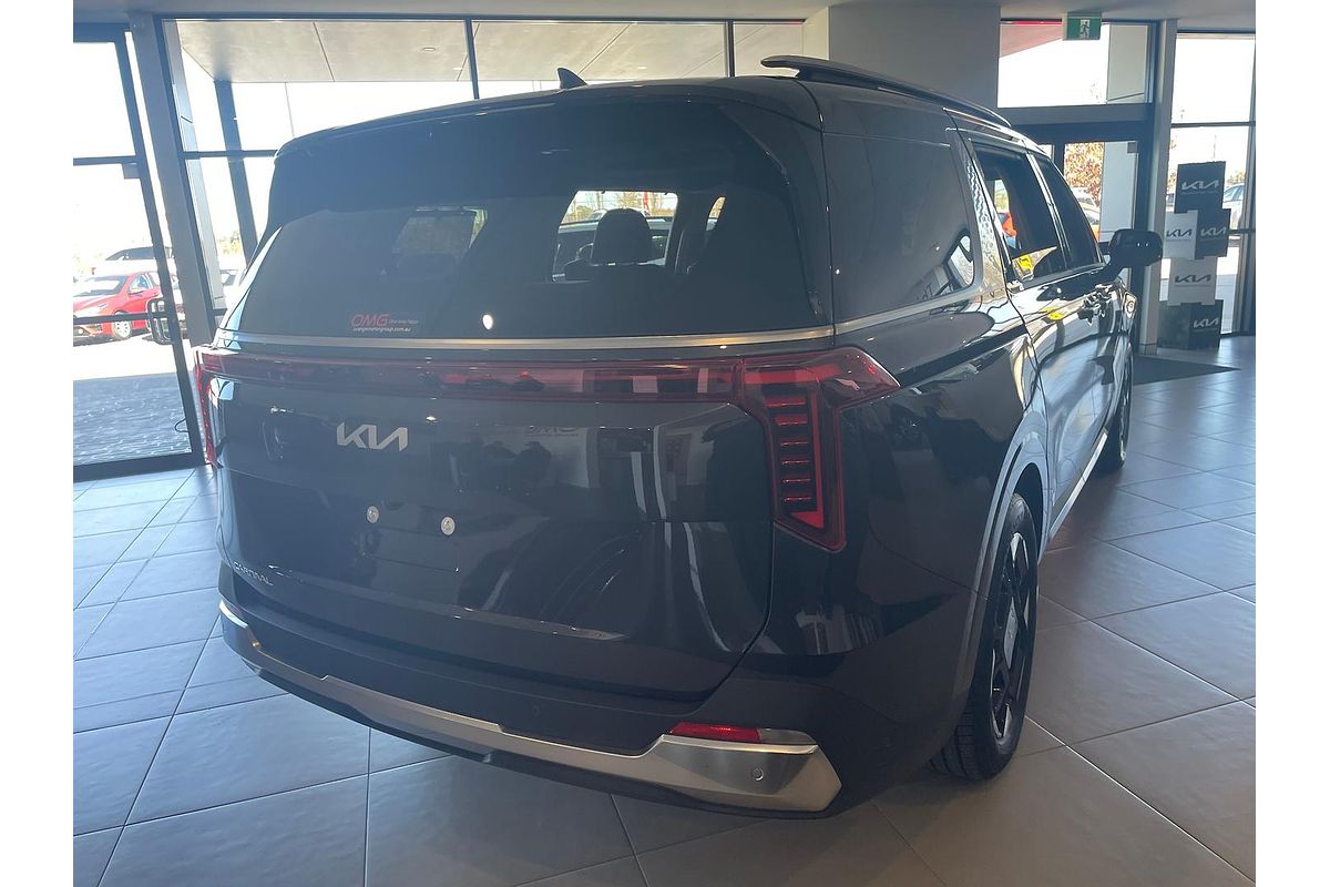 2024 Kia Carnival GT-Line KA4 PE