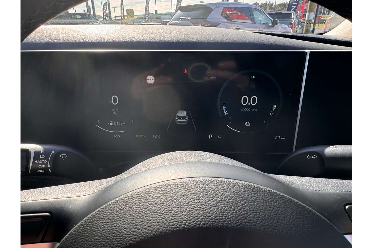 2024 Hyundai Tucson Elite NX4.V3