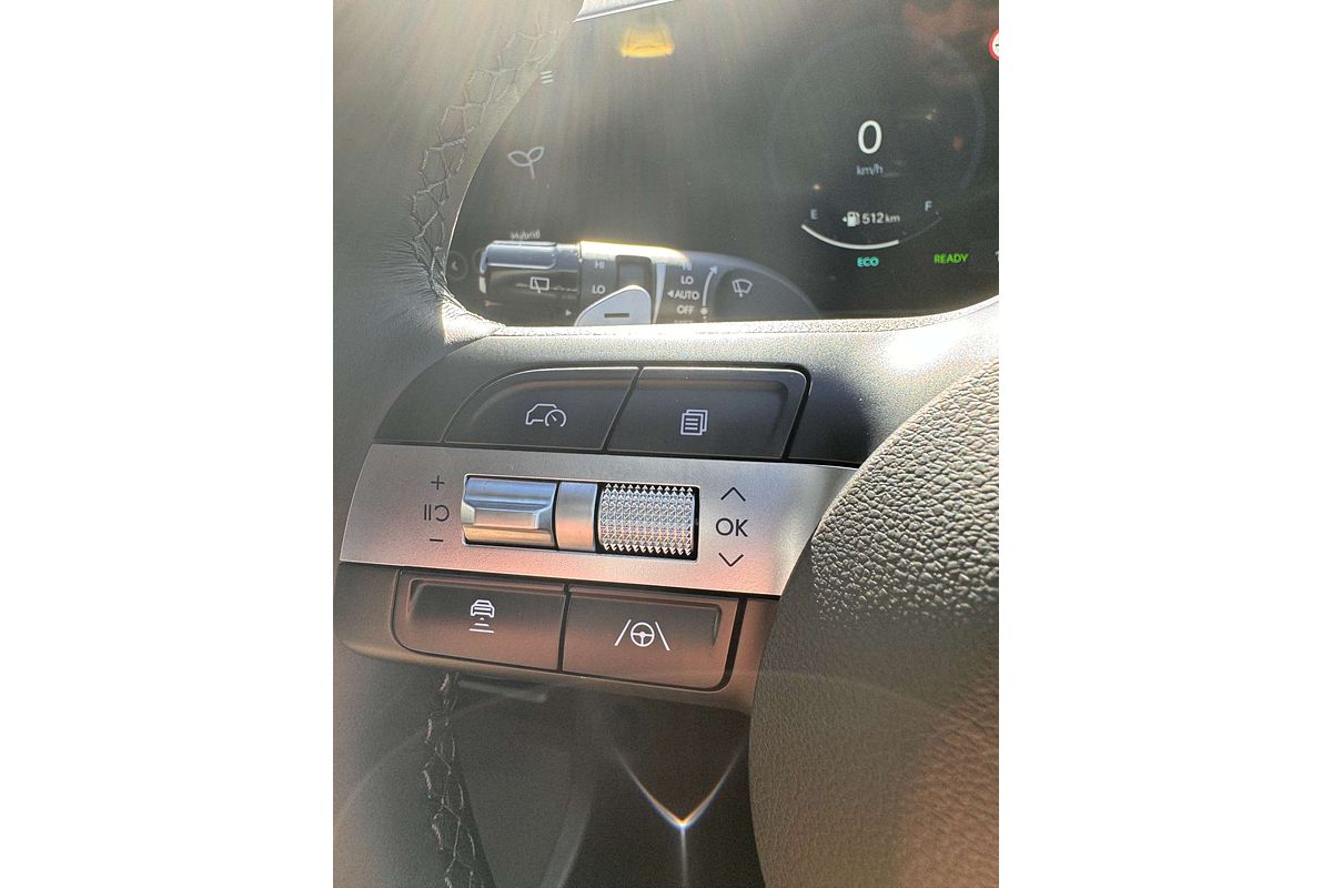 2024 Hyundai Tucson Elite NX4.V3