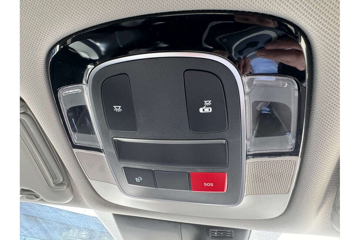 2024 Hyundai Tucson Elite NX4.V3