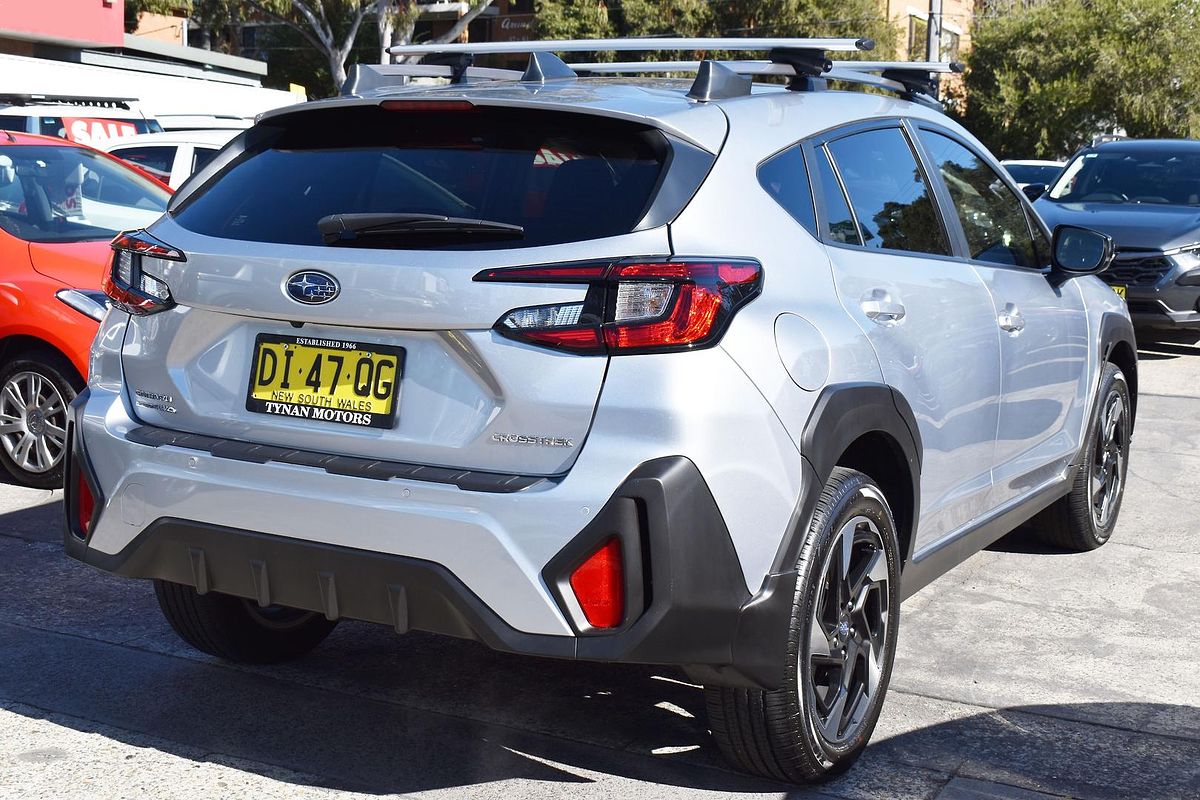 2023 Subaru Crosstrek 2.0R G6X