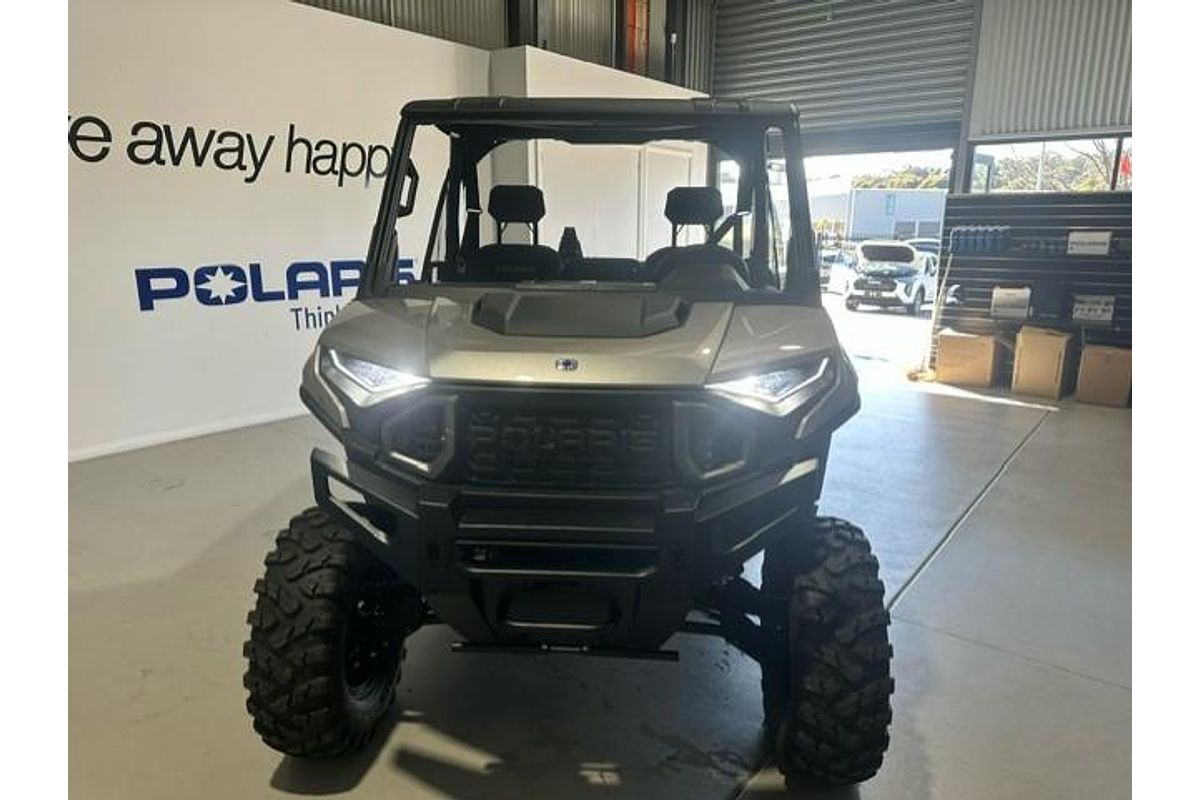 2024 Polaris Ranger XD 1500 Premium Ranger