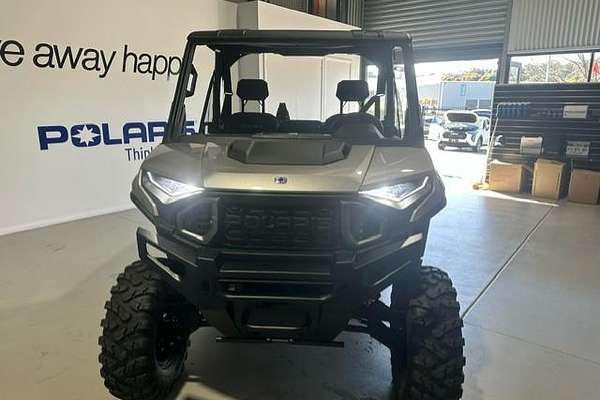 2024 Polaris Ranger XD 1500 Premium Ranger